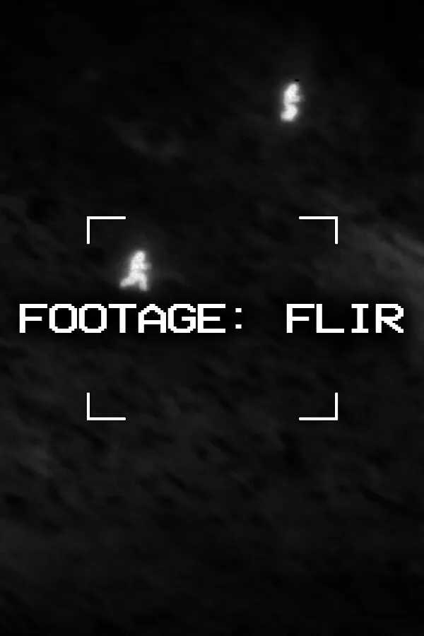 Copertina di Footage: FLIR