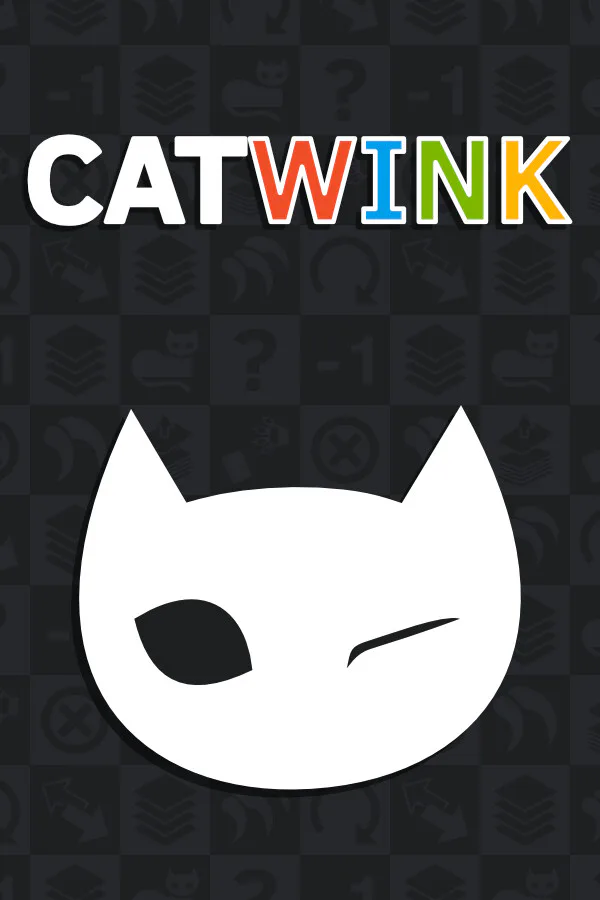 Copertina di Catwink