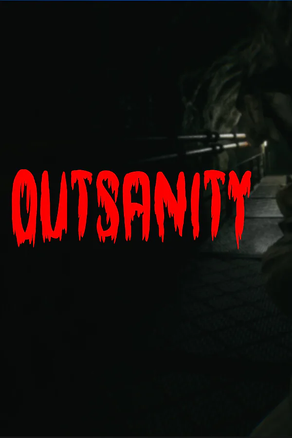 Copertina di Outsanity