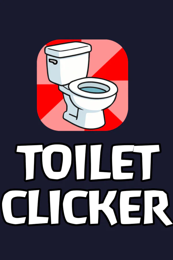 Copertina di Toilet Clicker