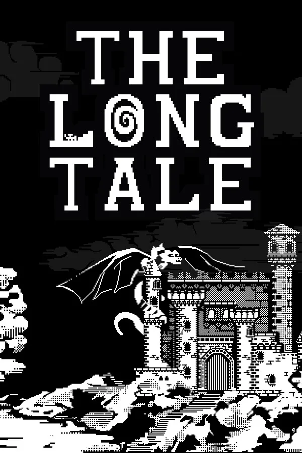 Copertina di The Long Tale