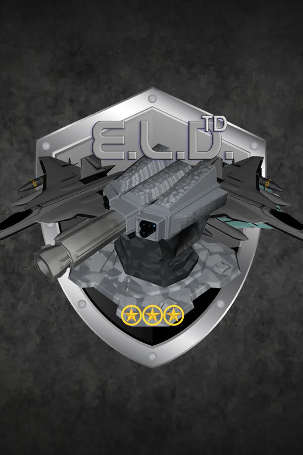 Copertina di E.L.D. TD