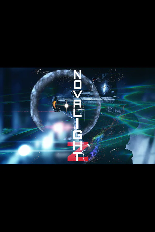 Copertina di NovaLight Z