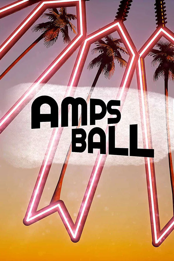 Copertina di Ampsball