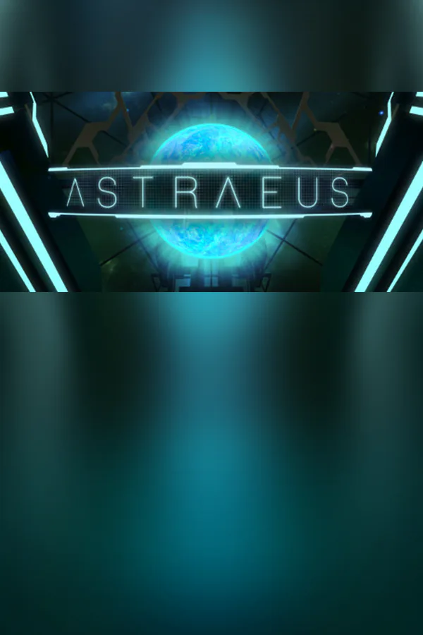 Copertina di Astraeus