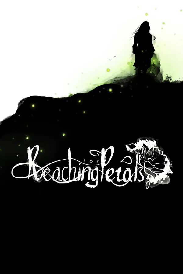 Copertina di Reaching for Petals