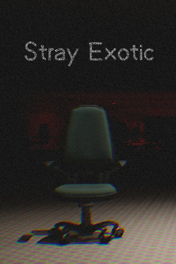 Copertina di Persi: esotico