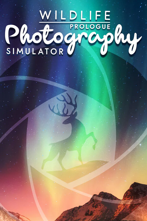 Copertina di Photography Simulator Wildlife Prologue