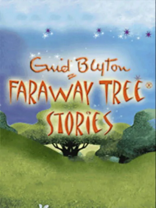 Copertina di Flips The Magic Faraway Tree
