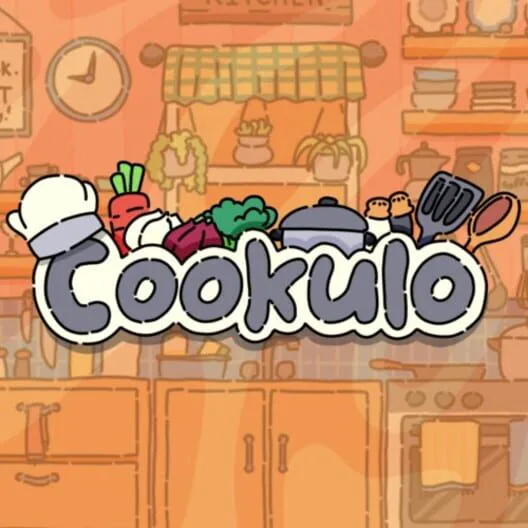 Copertina di Cookulo