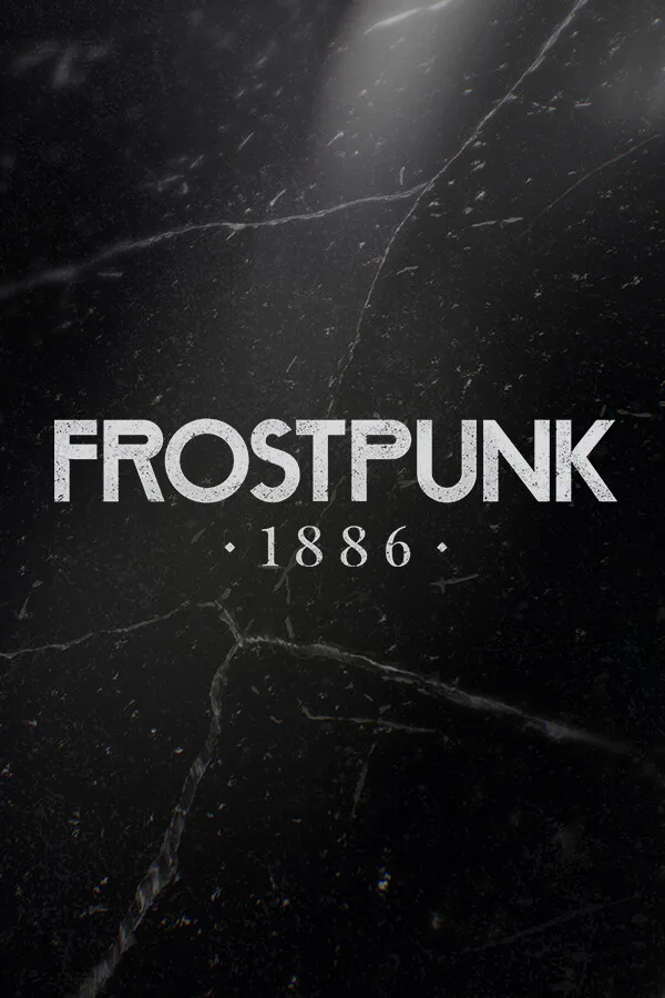Copertina di Frostpunk: 1886