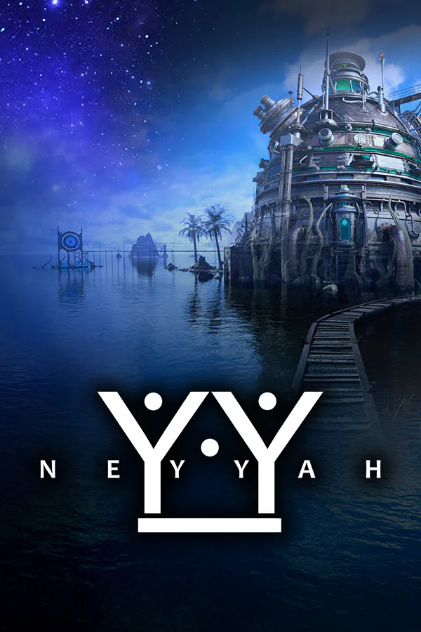 Copertina di Neyyah