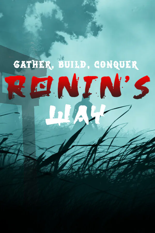 Copertina di Ronin's Way