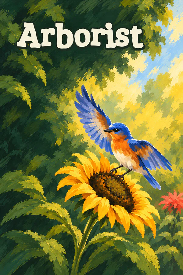 Copertina di Arborist
