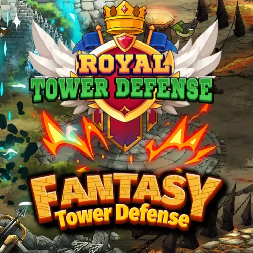 Copertina di Tower Defense Bundle