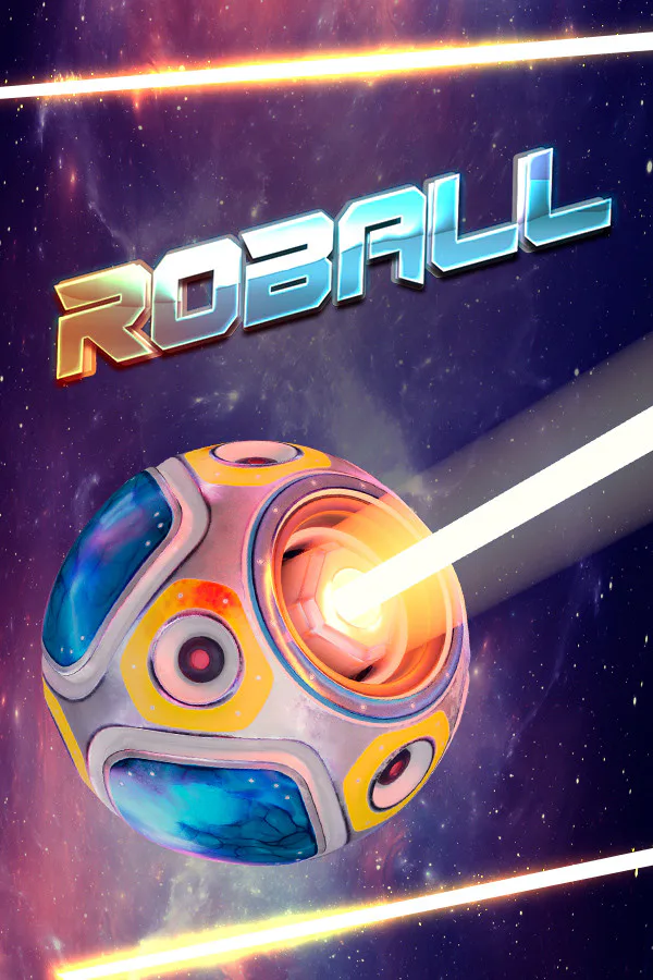 Copertina di ROBALL