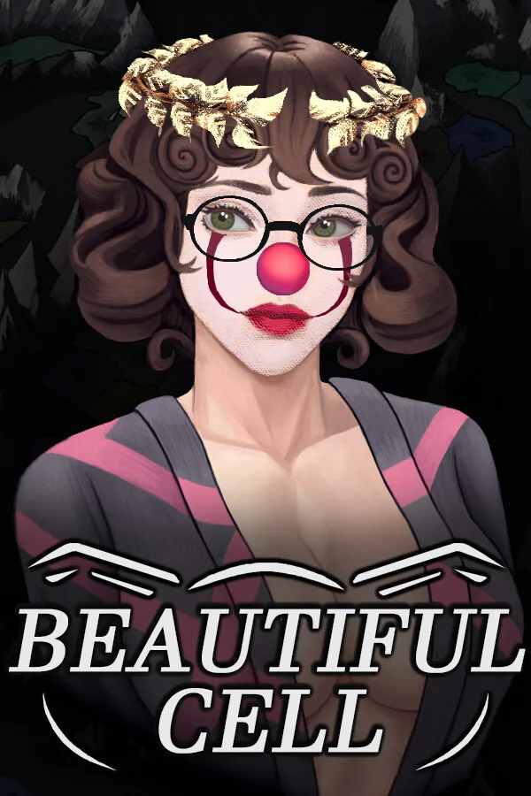 Copertina di Beautiful Cell