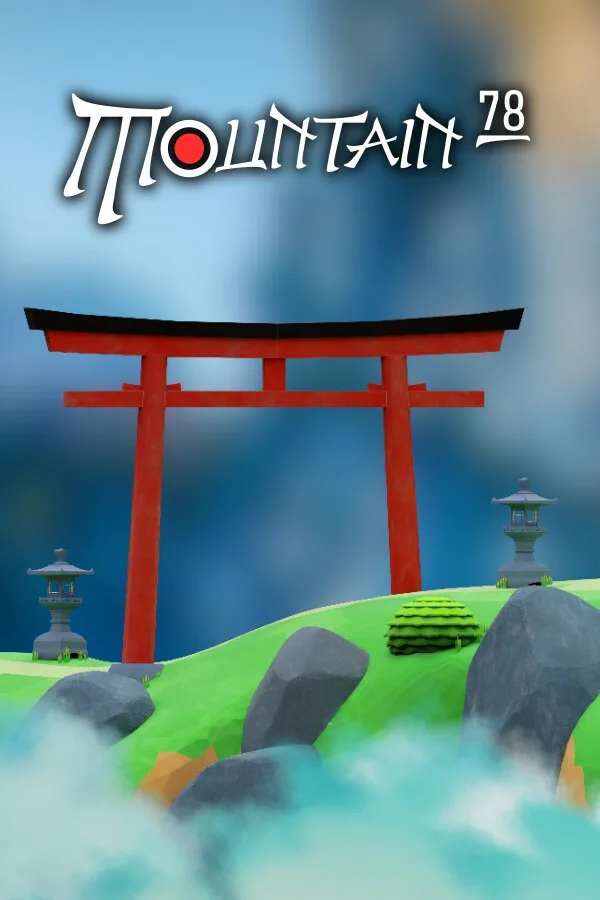 Copertina di Mountain 78
