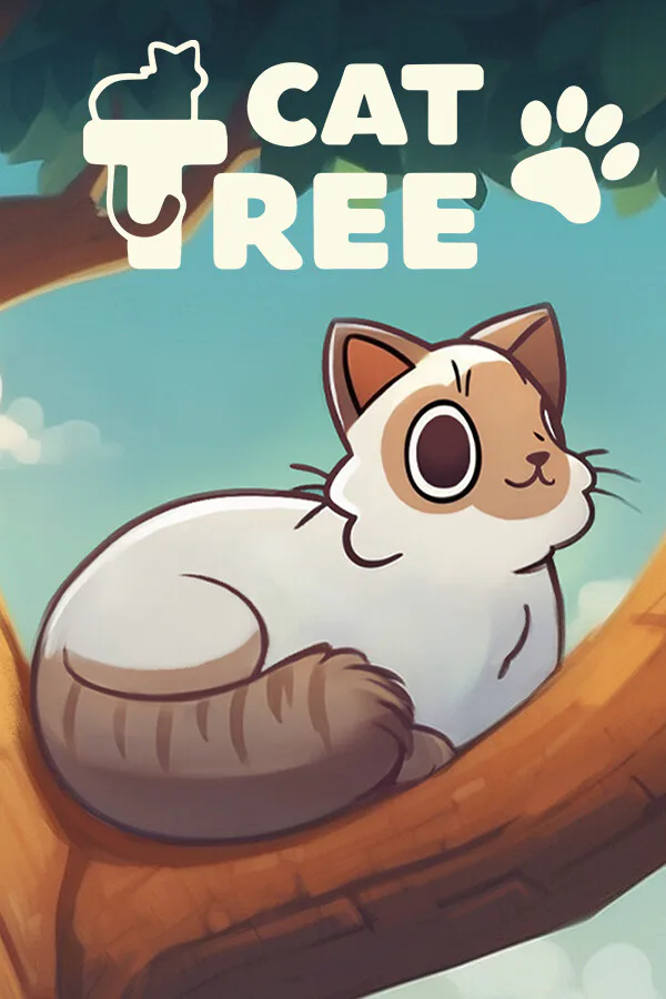 Copertina di Cat Tree