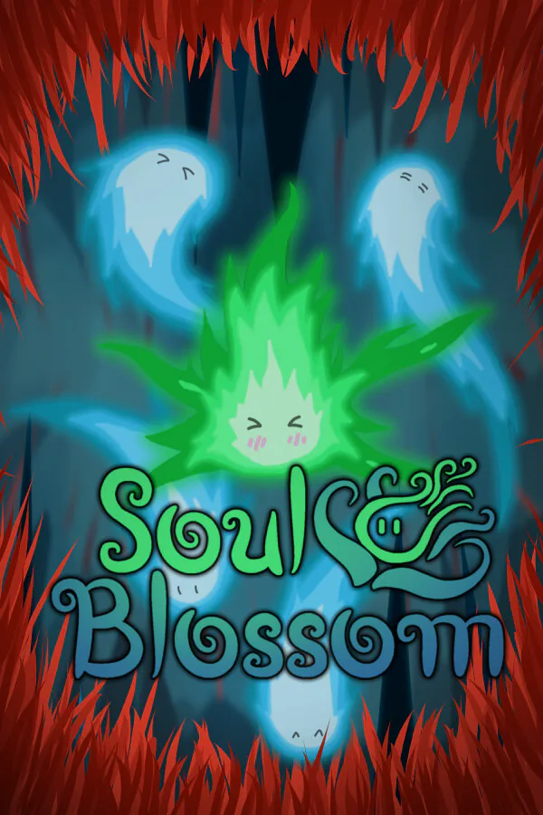 Copertina di Soul Blossom