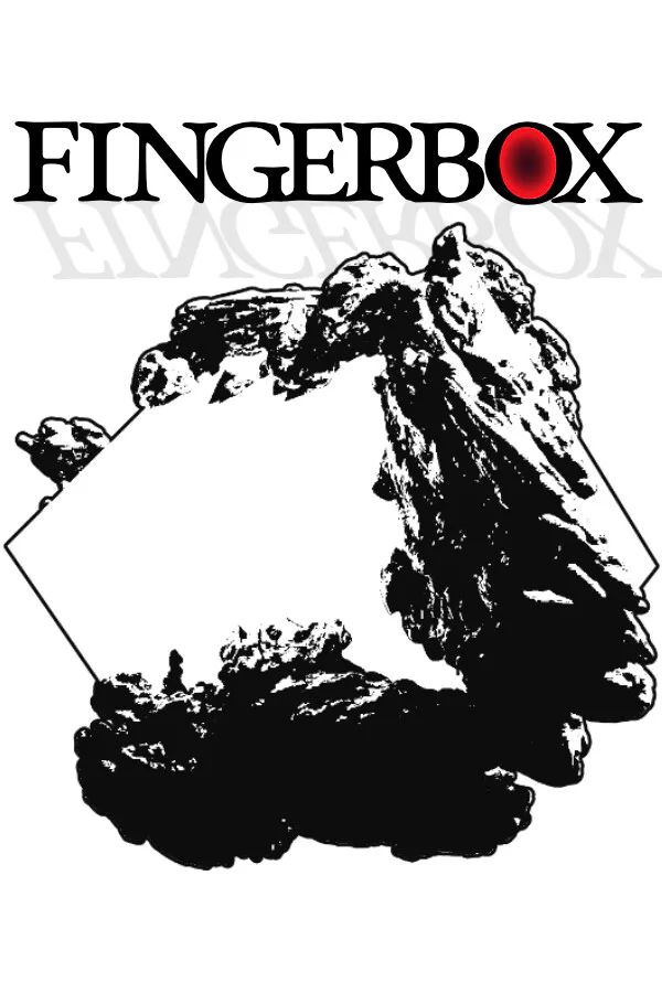 Copertina di Fingerbox