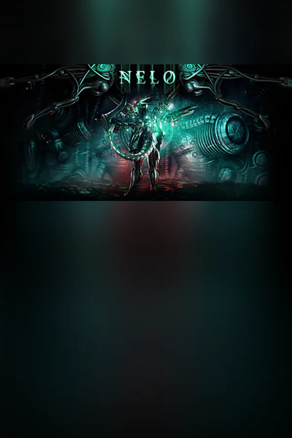 Copertina di Nelo