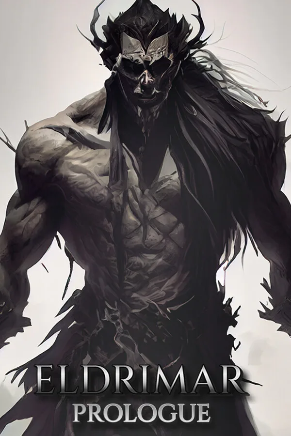 Copertina di ELDRIMAR: Prologue