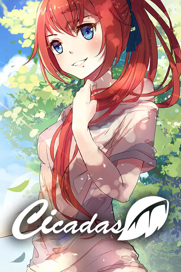 Copertina di Cicadas - The IQA Edition