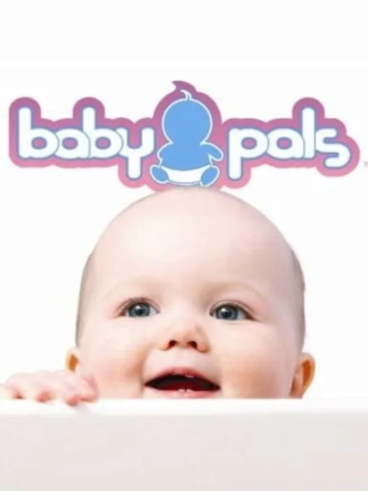 Copertina di Baby Pals