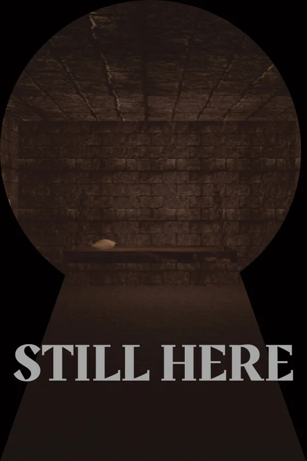 Copertina di Still Here