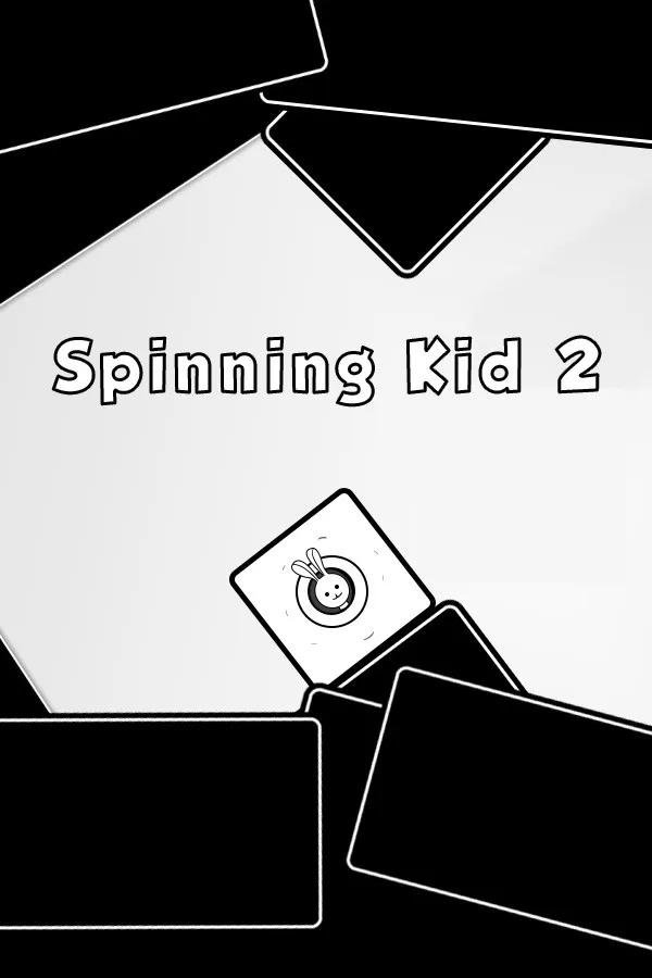 Copertina di Spinning_Kid_2