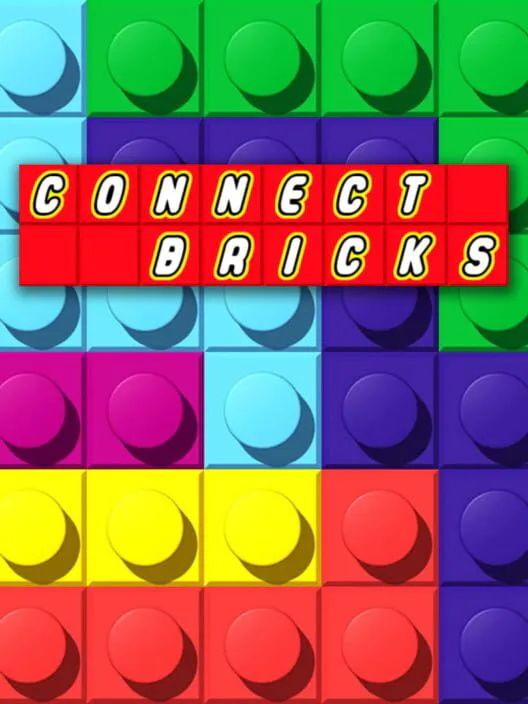 Copertina di Connect Bricks