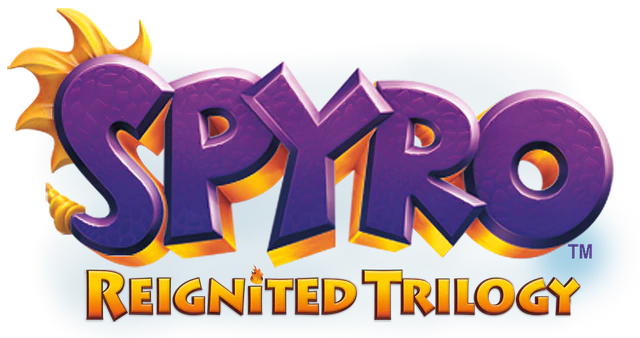 Spyro Reignited Trilogy