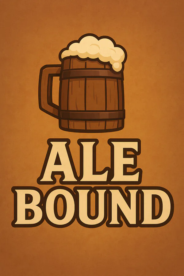 Copertina di Alebound