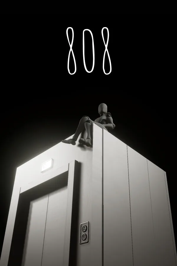 Copertina di 808