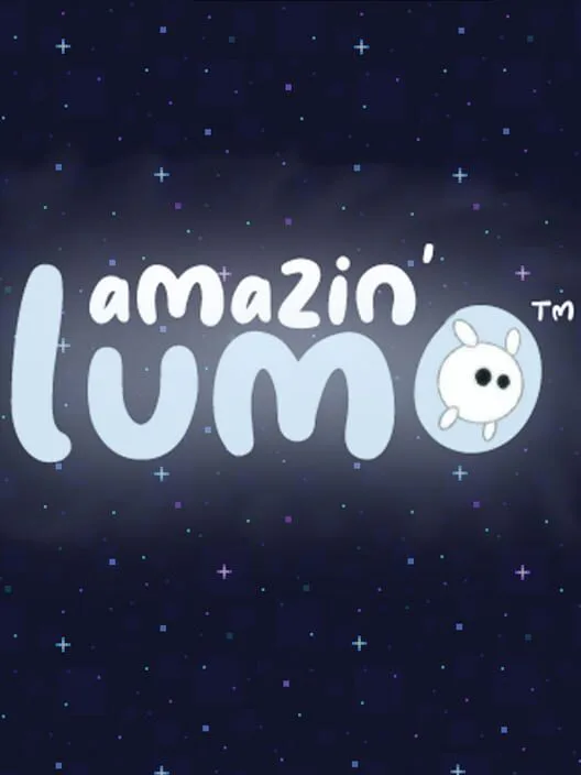 Copertina di amazin' Lumo