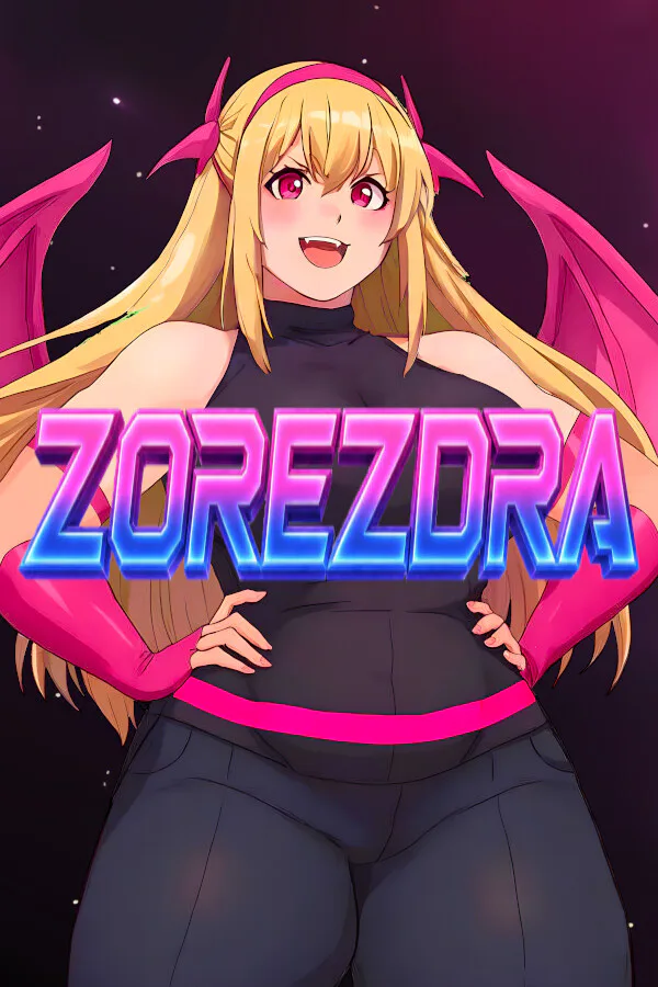 Copertina di Zorezdra