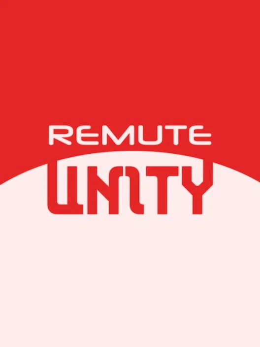 Copertina di Remute: Unity
