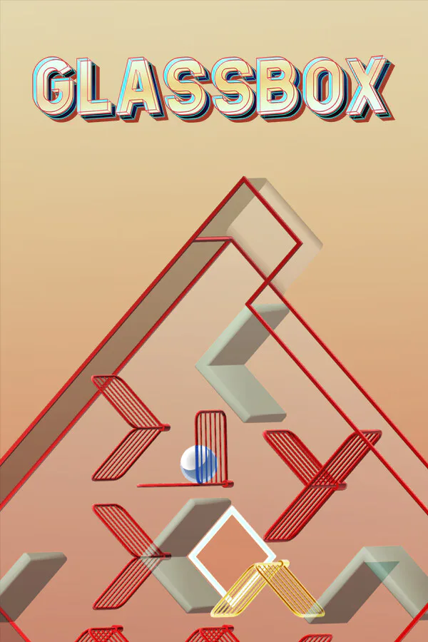 Copertina di GlassBox