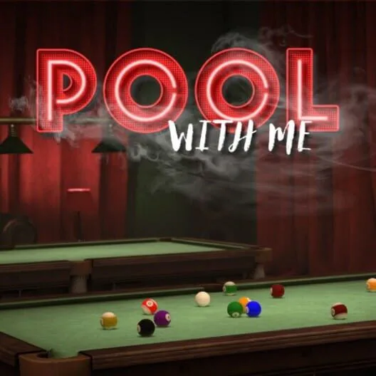 Copertina di Pool With Me