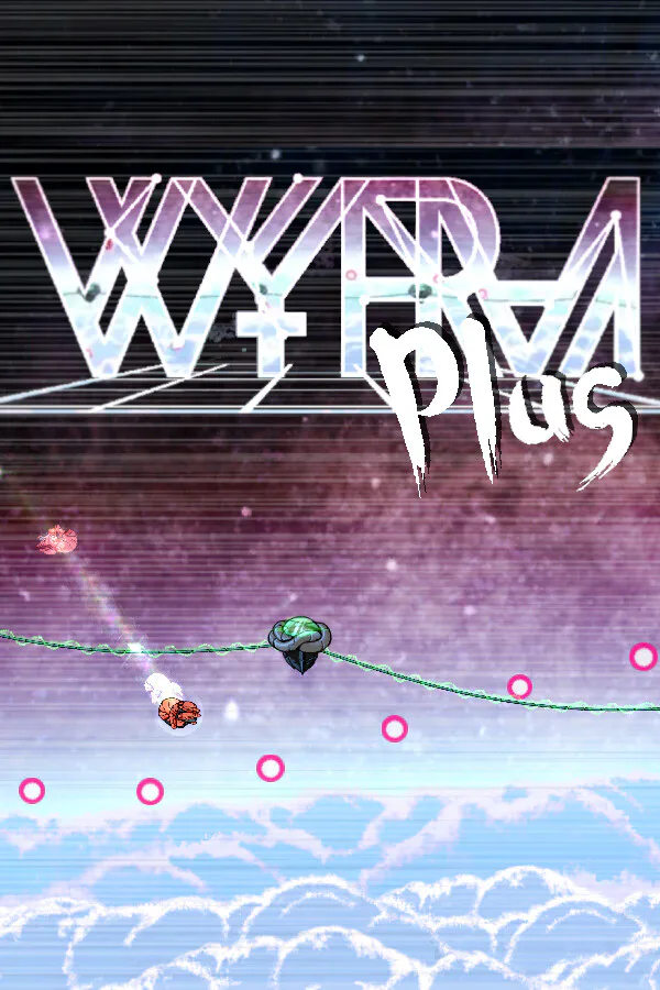 Copertina di WYRM Plus