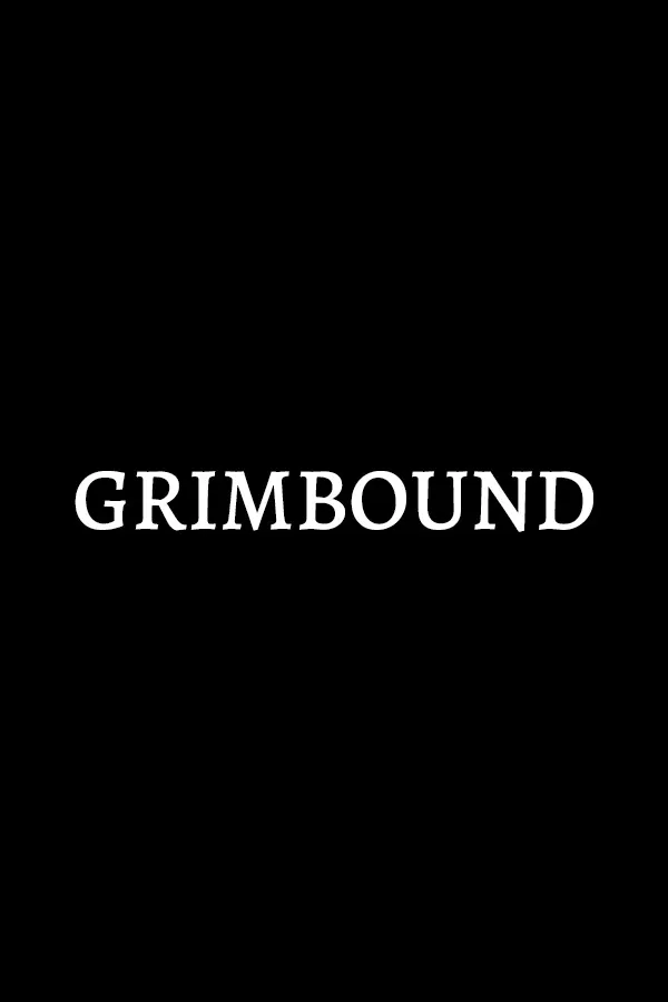 Copertina di Grimbound