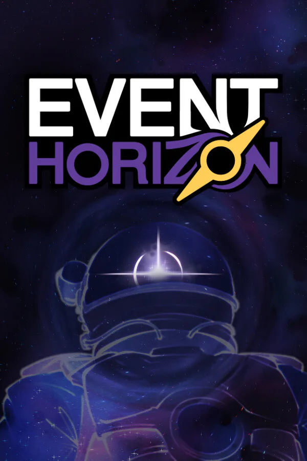 Copertina di Event Horizon