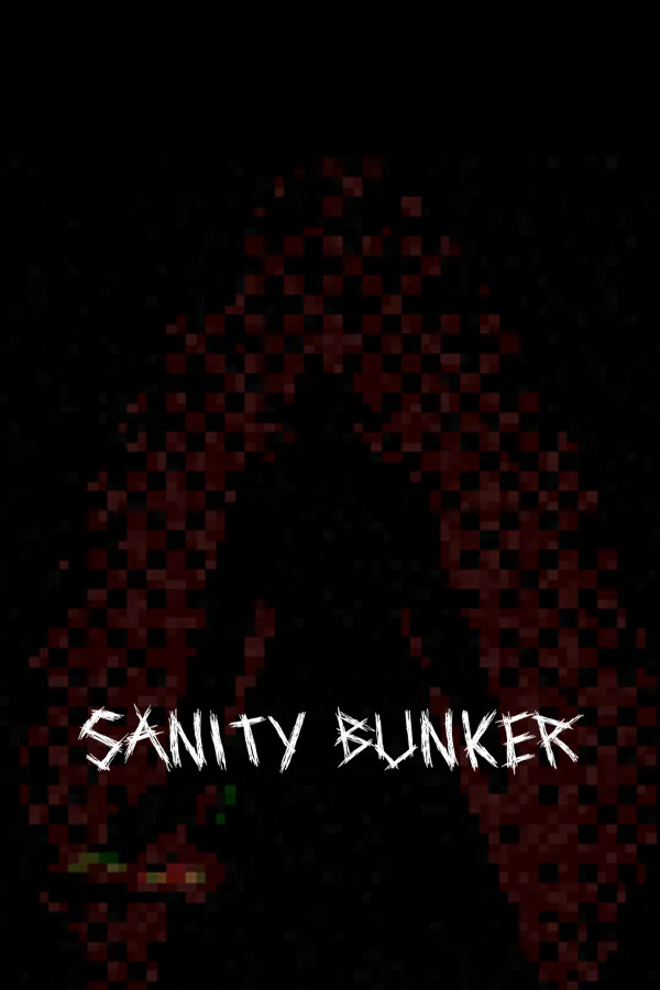 Copertina di Sanity Bunker