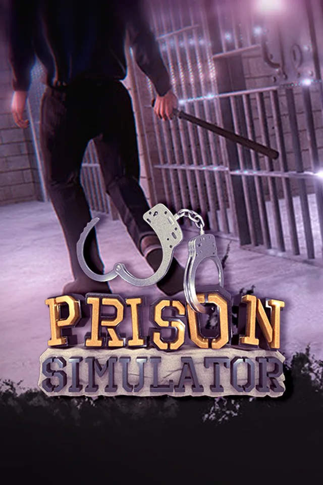 Copertina di Prison Simulator
