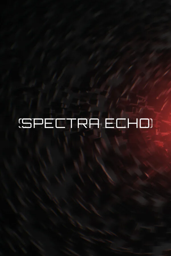 Copertina di Spectra Echo VR