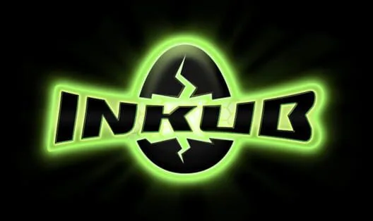 Copertina di Inkub