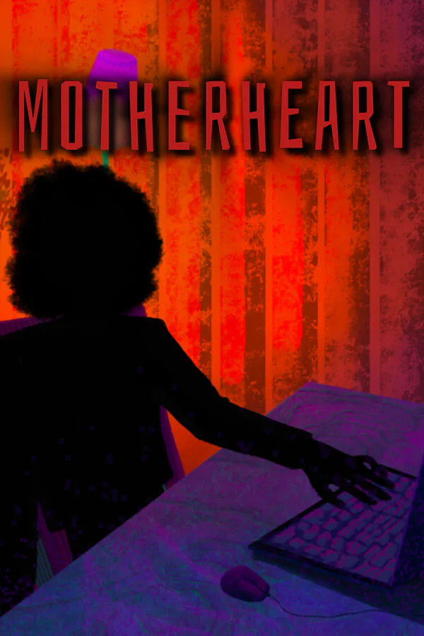 Copertina di Motherheart