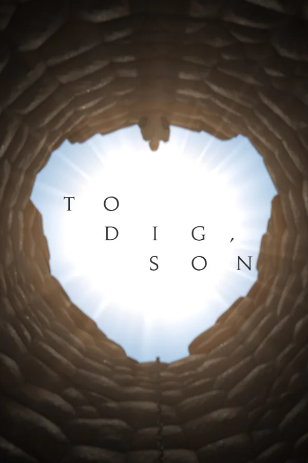 Copertina di To Dig, Son