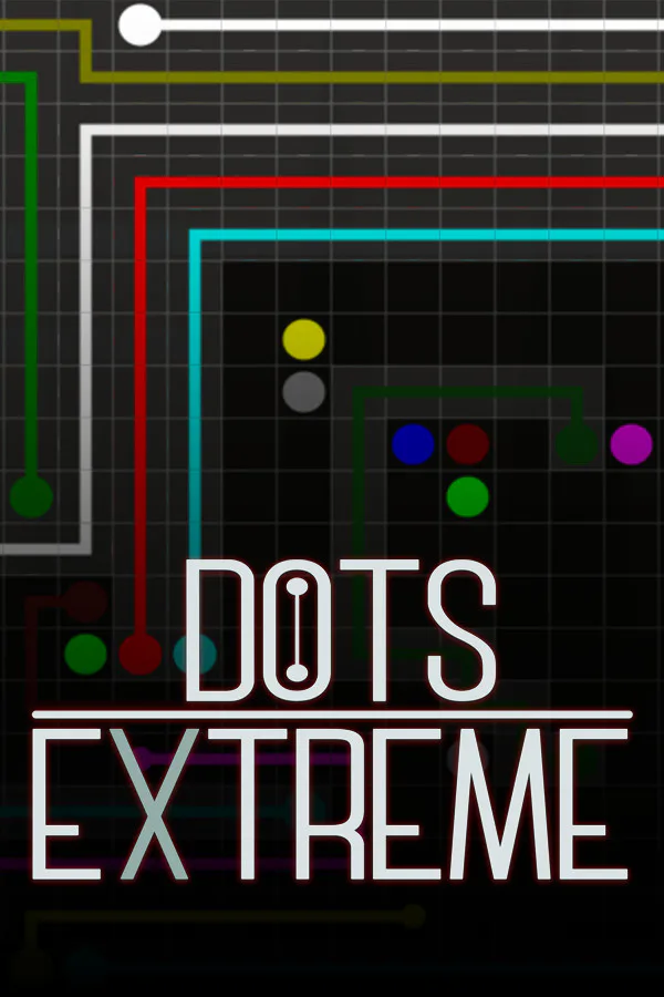 Copertina di Dots eXtreme
